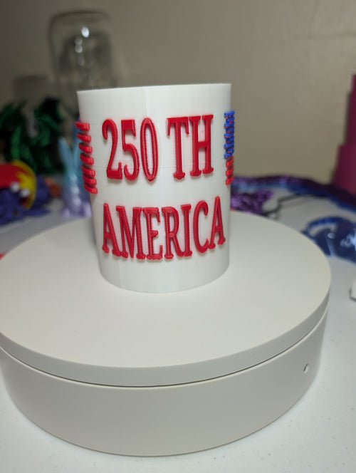 250th Birthday America