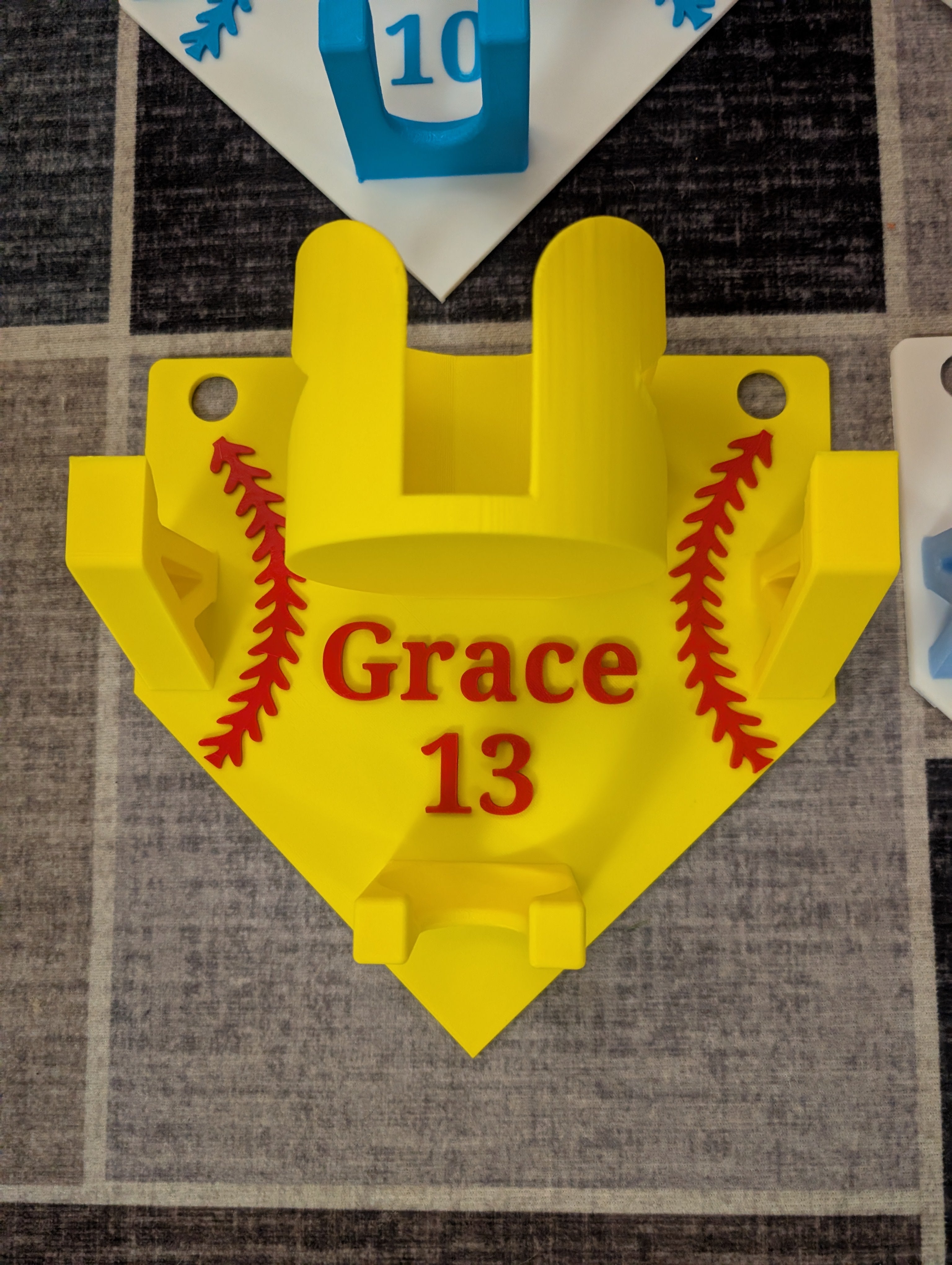 Baseball Softball organizer
