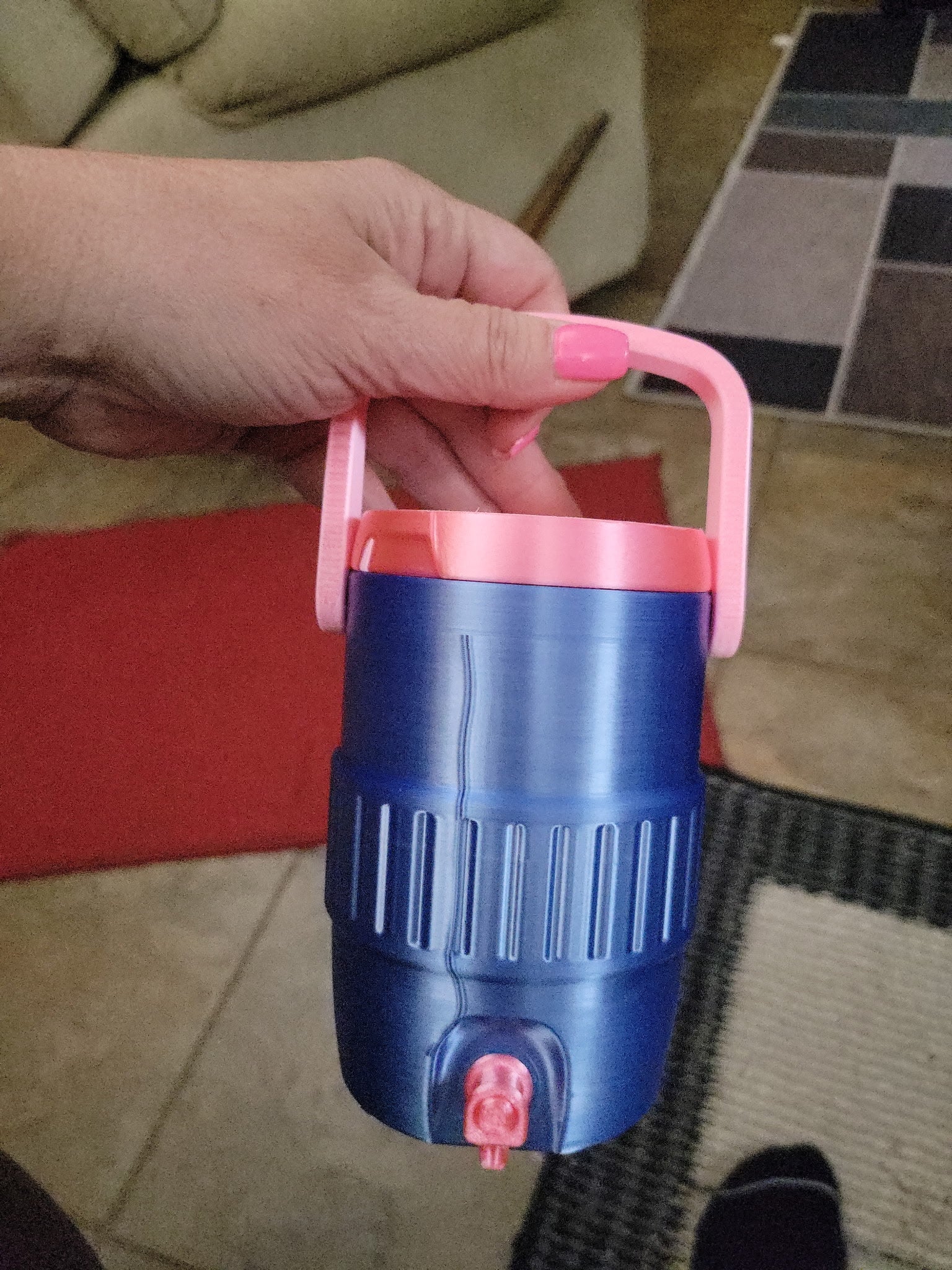 mini cooler Can Koozies 12 oz Regular can