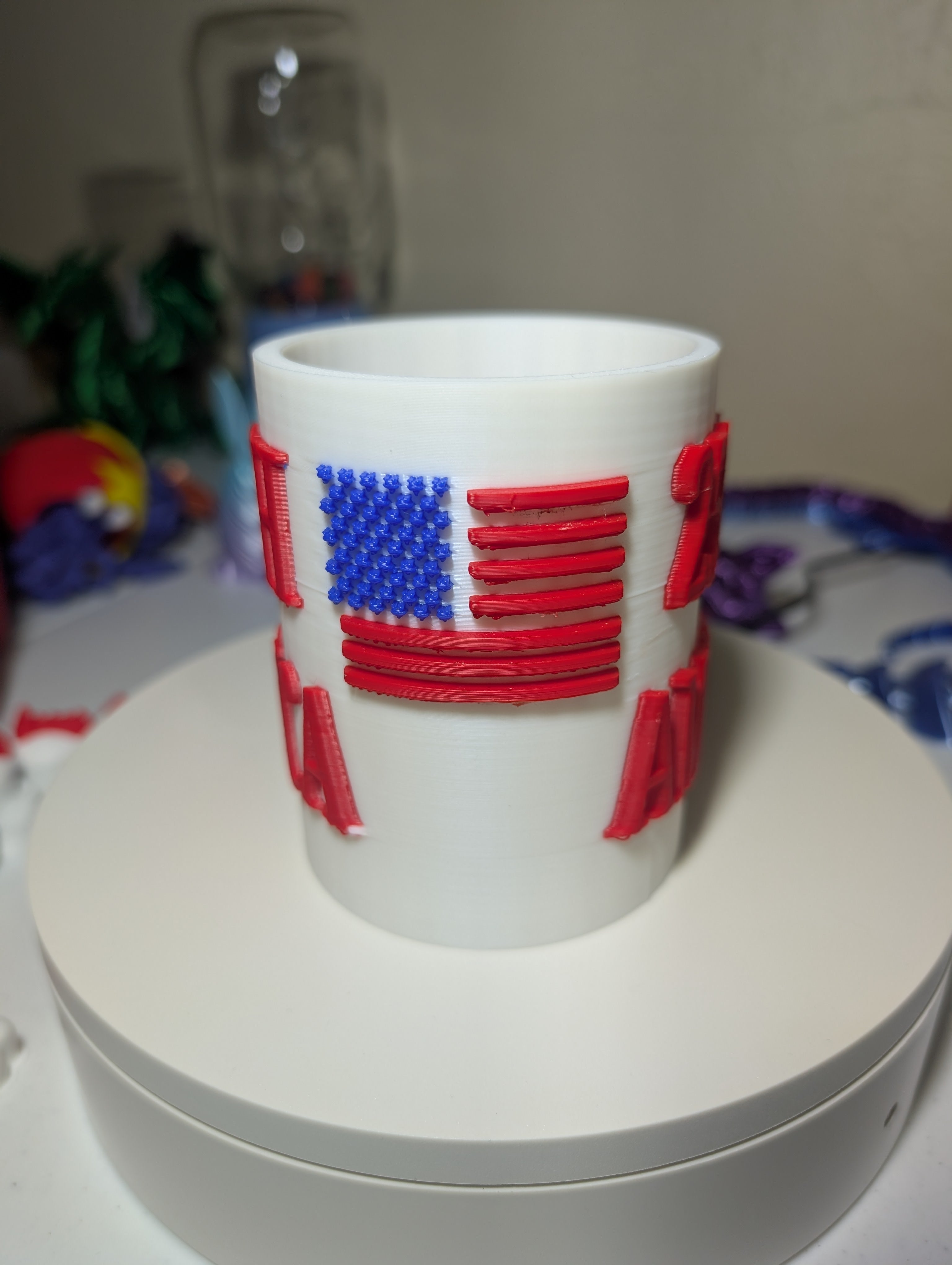 250th Birthday America