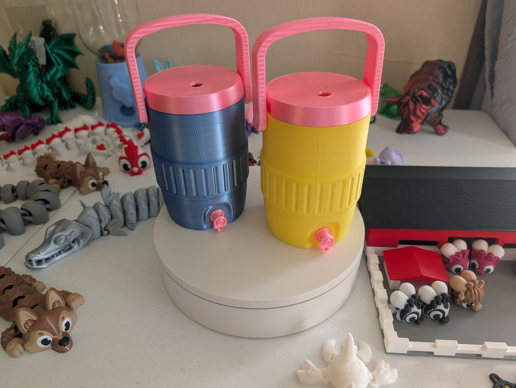 mini cooler Can Koozies 12 oz Regular can