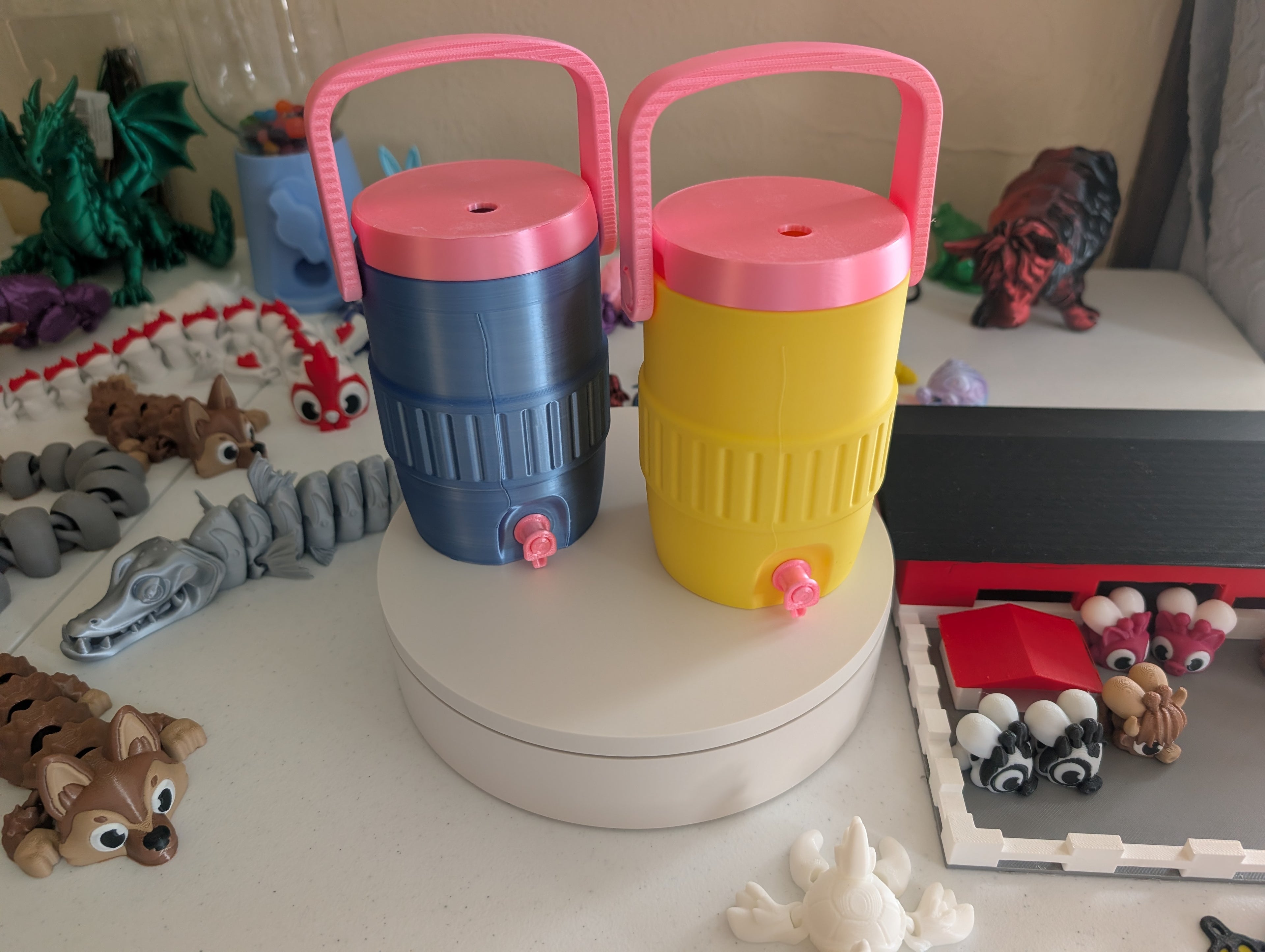 mini cooler Can Koozies 12 oz Regular can