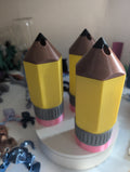 Pencil Koozies