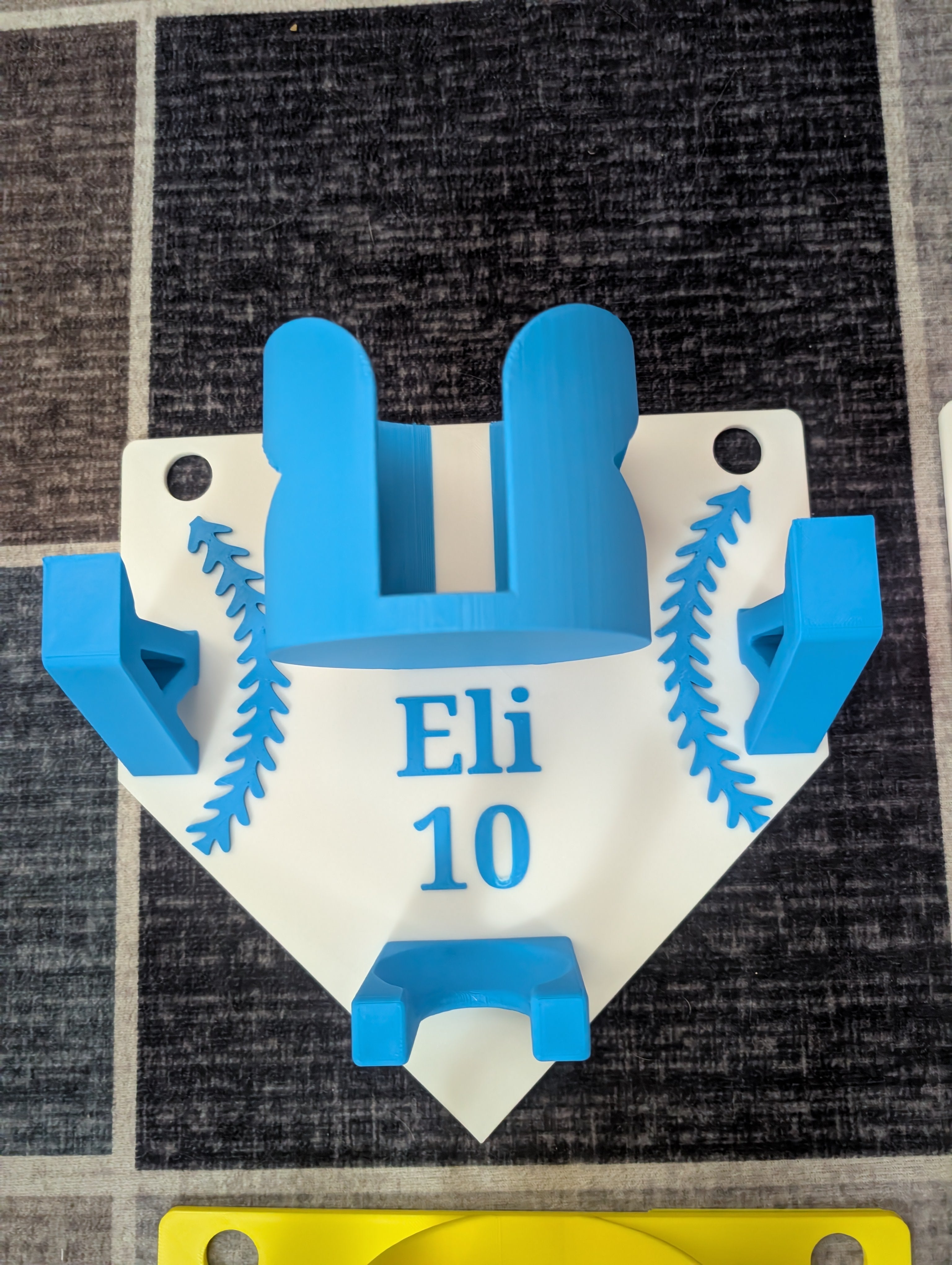 Baseball Softball organizer