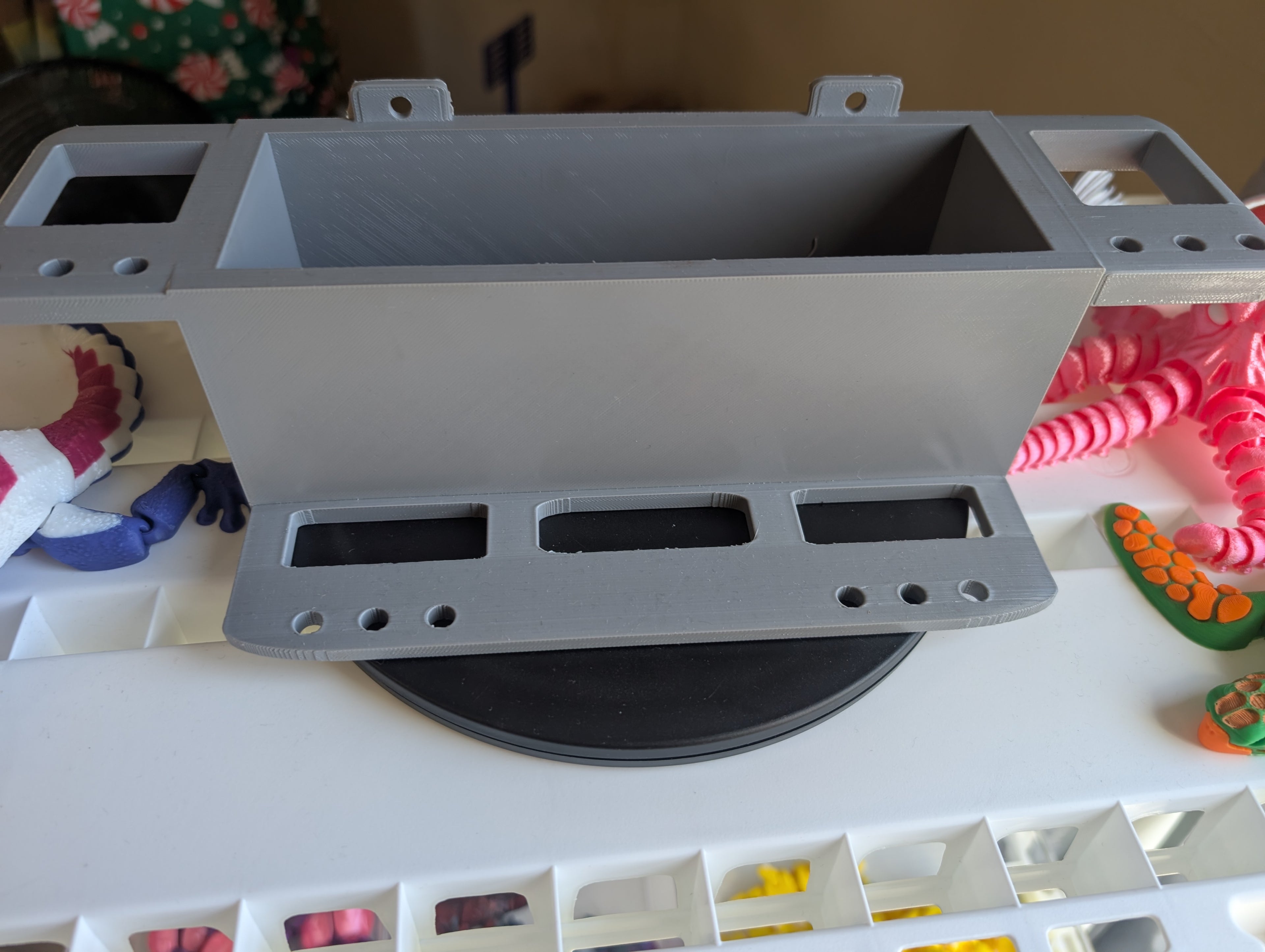 Boat organizer