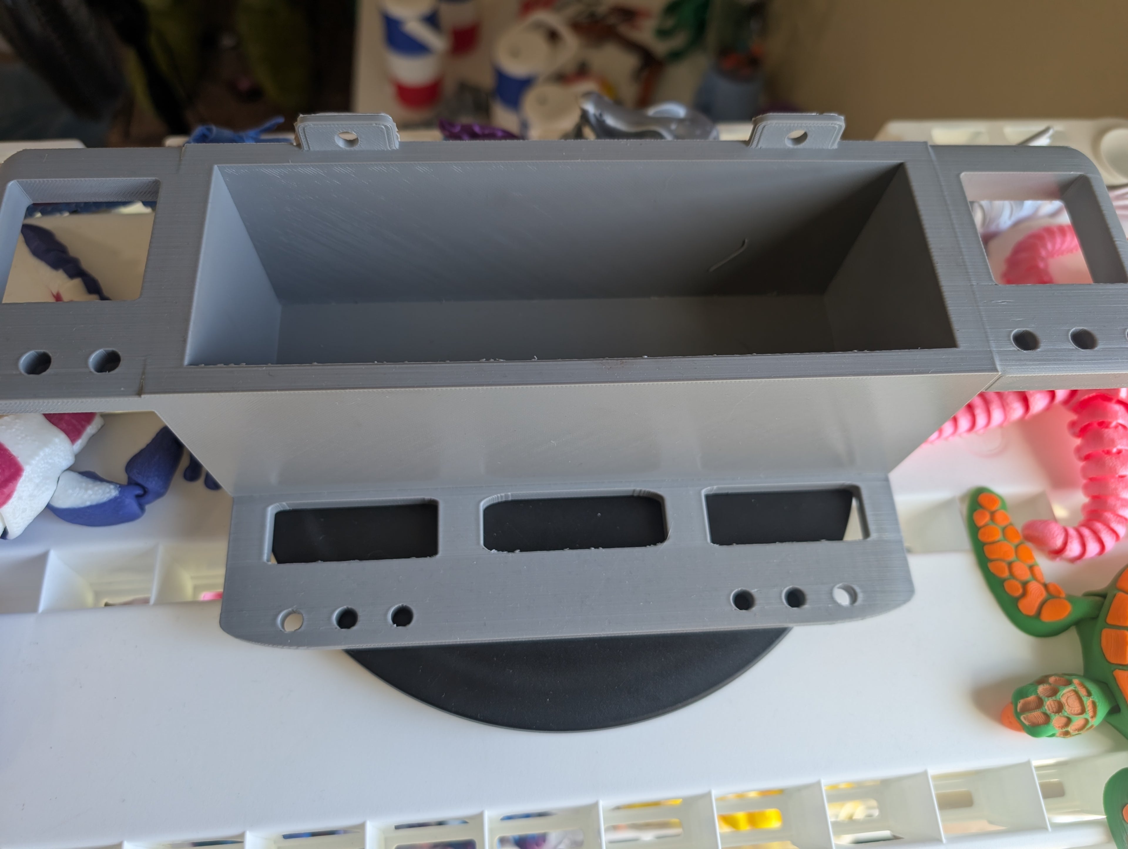 Boat organizer