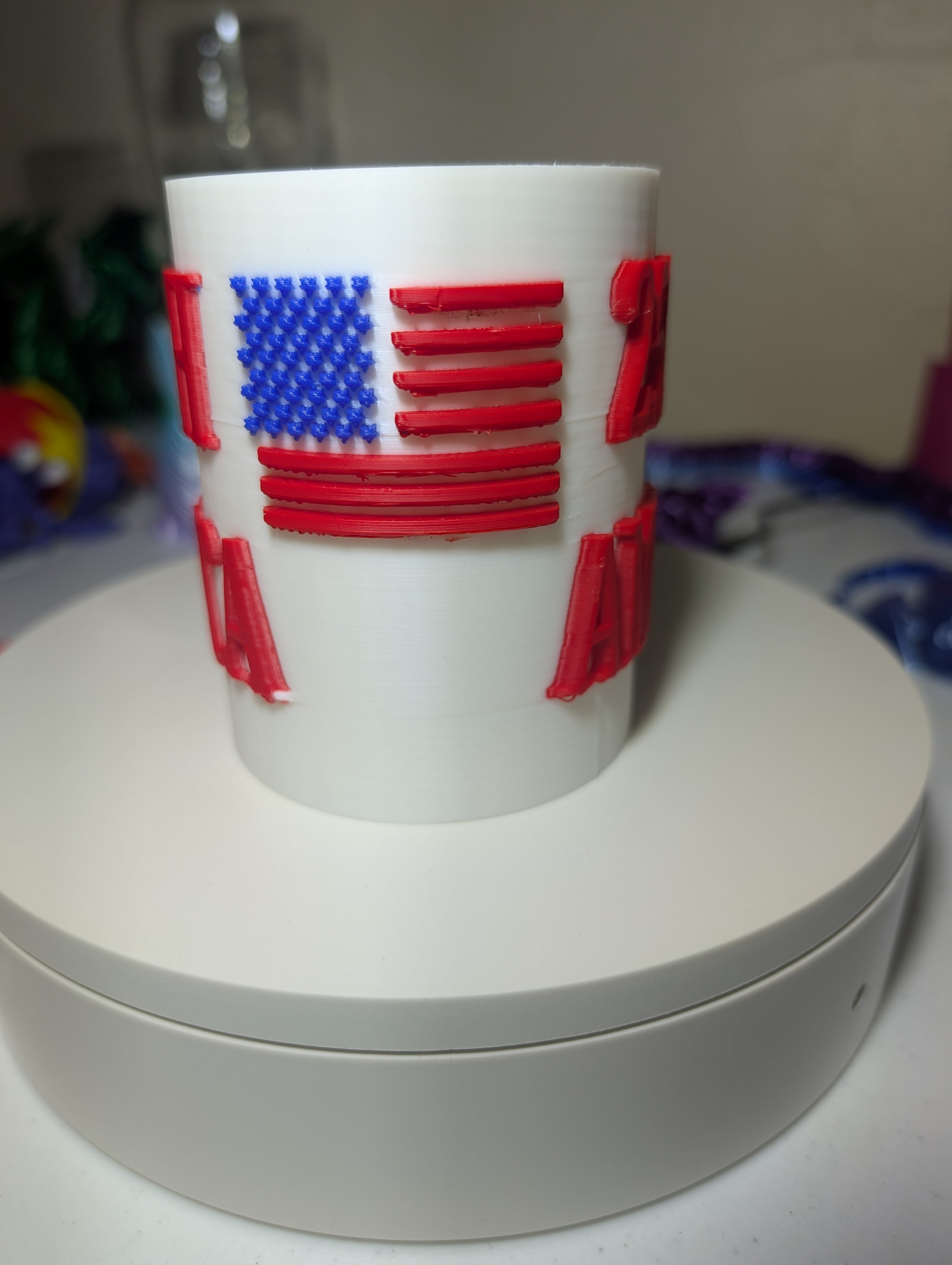 250th Birthday America